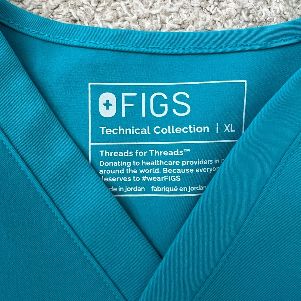 FIGS Set - Picture 2 of 3